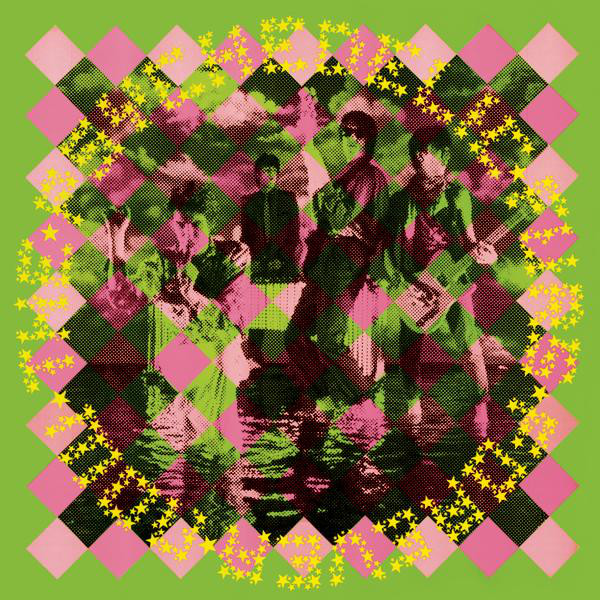 The Psychedelic Furs: Forever Now (1982)